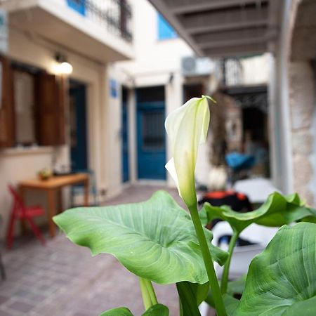 Chania Old Town 1 المظهر الخارجي الصورة