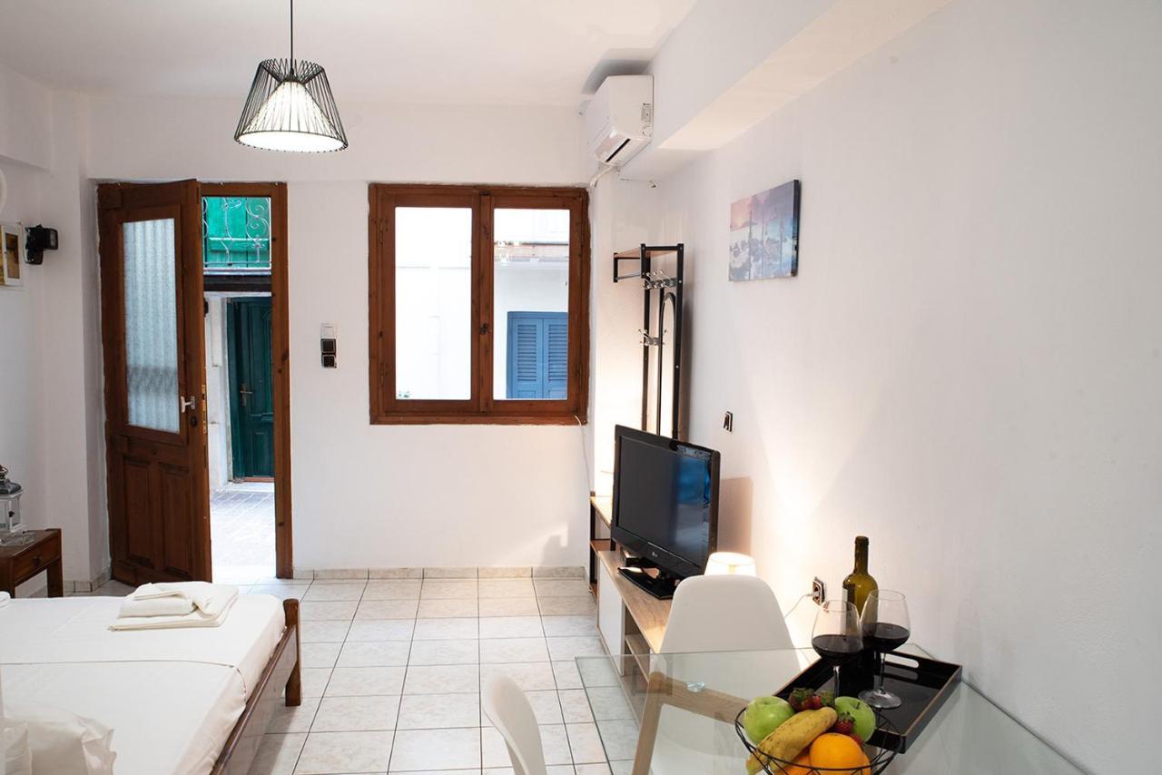 Chania Old Town 1 المظهر الخارجي الصورة