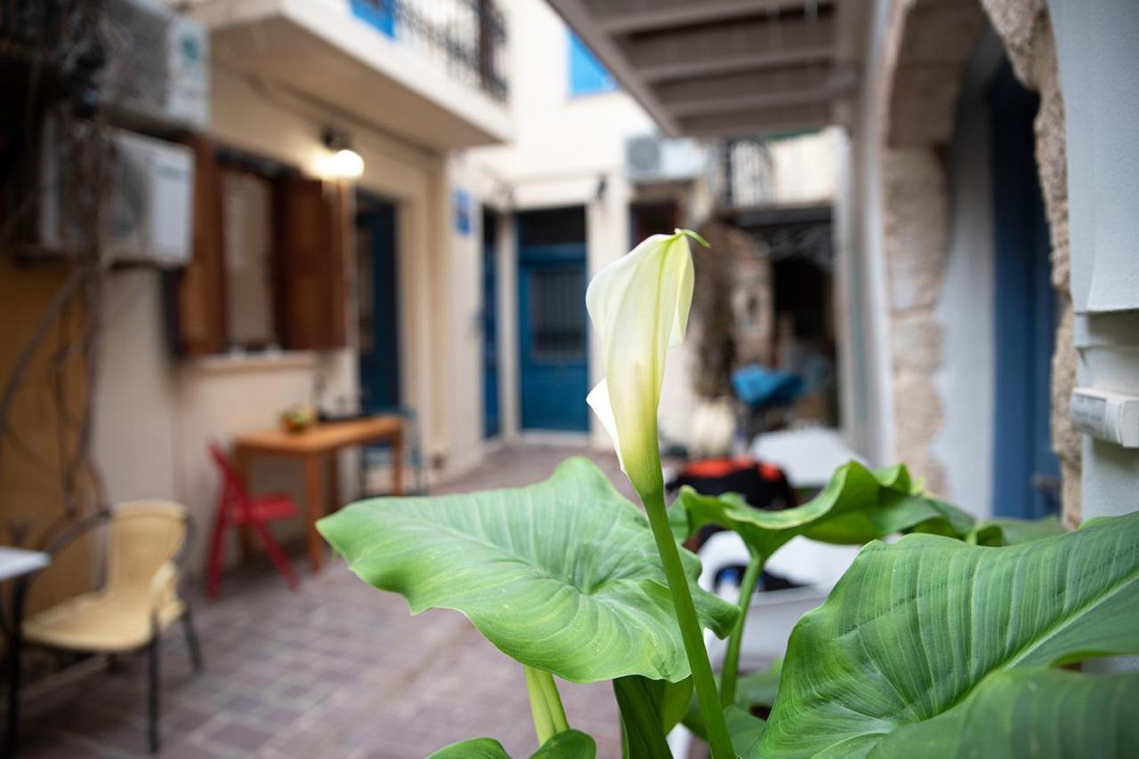 Chania Old Town 1 المظهر الخارجي الصورة