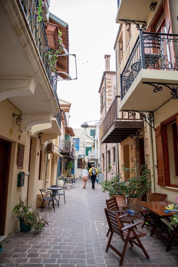 Chania Old Town 1 المظهر الخارجي الصورة