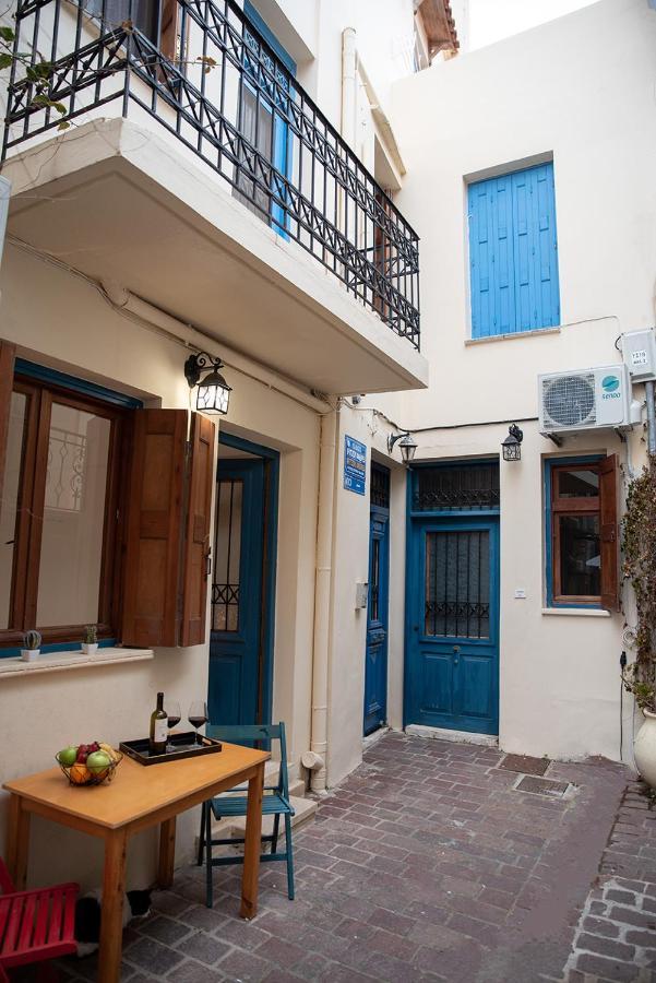Chania Old Town 1 المظهر الخارجي الصورة